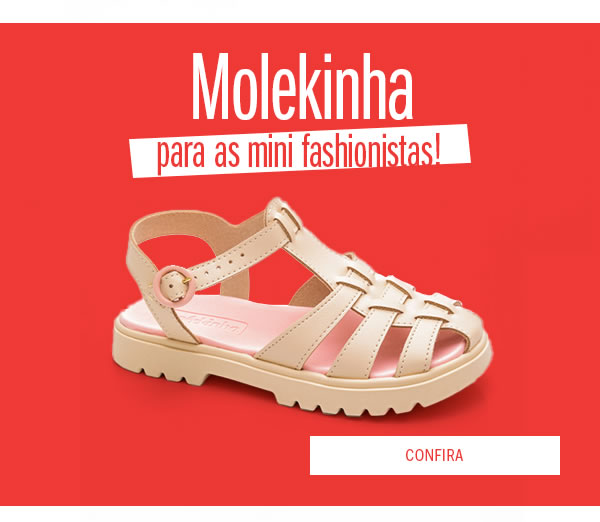 Molekinha