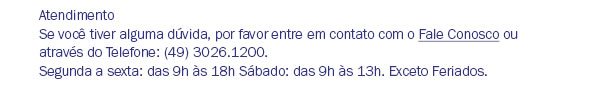 Atendimento