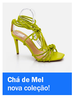 Chá de mel