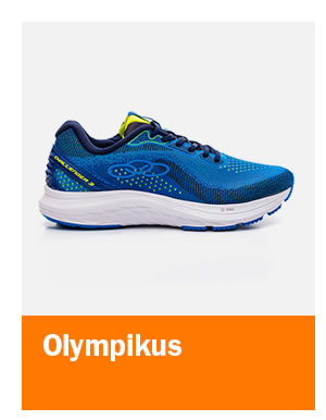 Olympikus