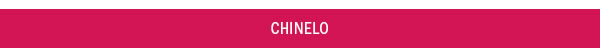 Chinelo