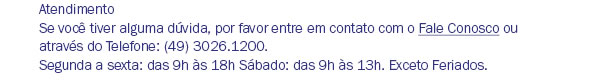 Atendimento
