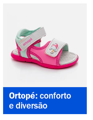 Lançamentos ortopé