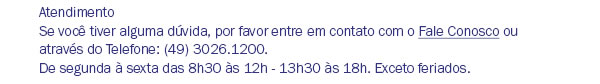 Atendimento