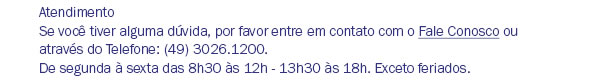 Atendimento