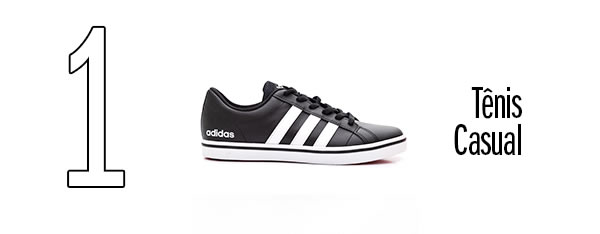Tênis casual