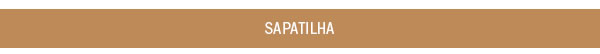 Sapatilha
