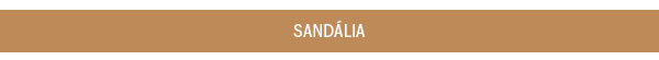 Sandalia
