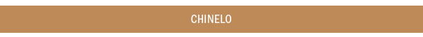 Chinelo
