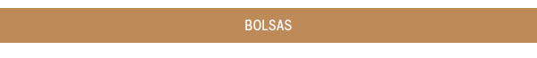 Bolsas