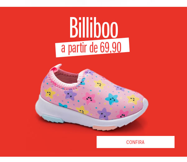 Billiboo a partir de 69,90