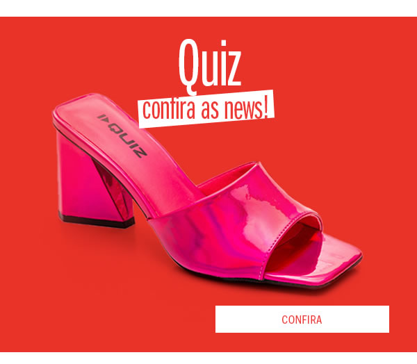 Viva sua ousadia com quiz