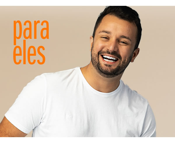 Para eles