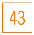 43