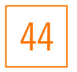44