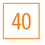 40