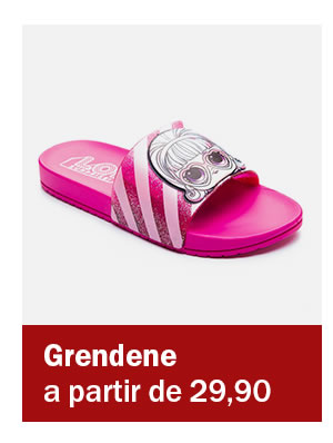 Grendene