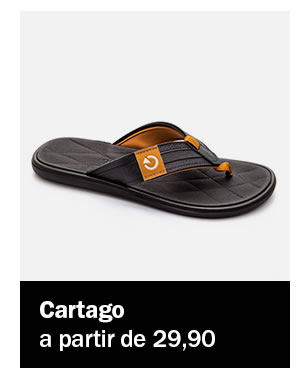 Cartago a partir de 29,90