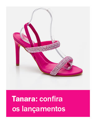 Tanara lançamentos