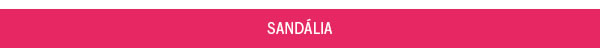 Sandália