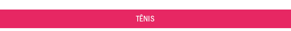 Tênis