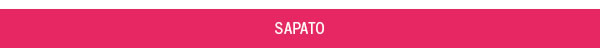 Sapato