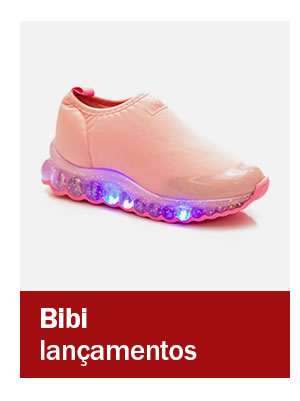 Lançamento BIBI