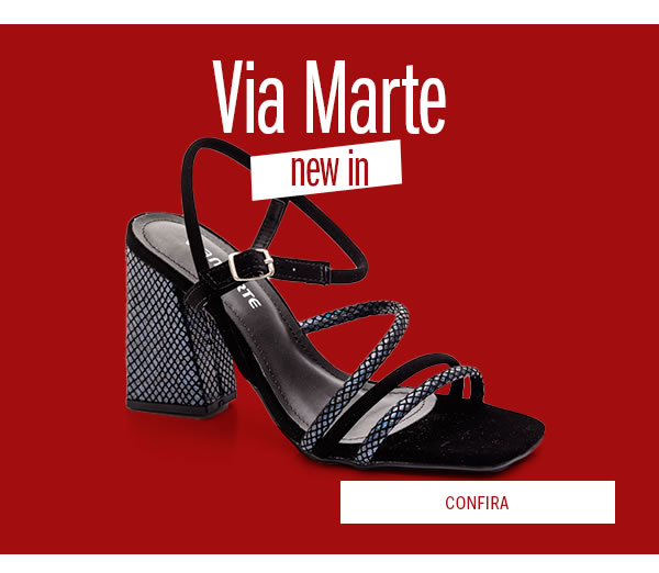 Via marte