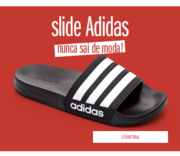 Slide Adidas