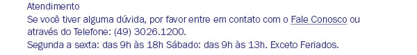 Atendimento