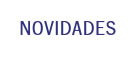 Novidades