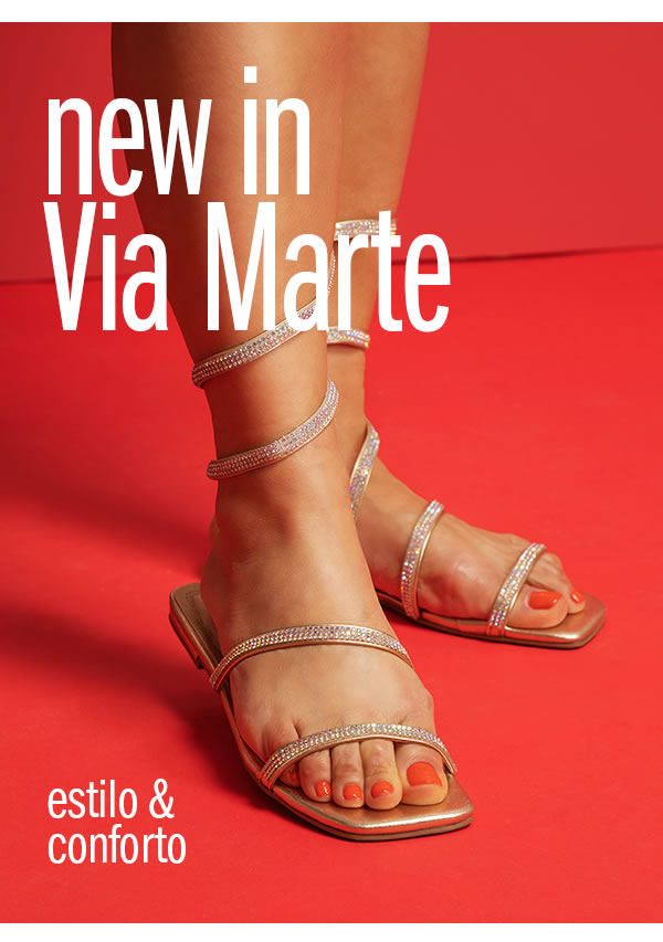 Via marte