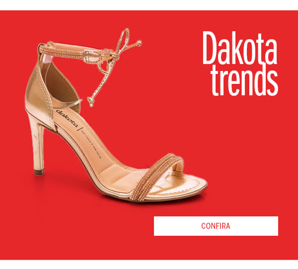 Dakota Trends