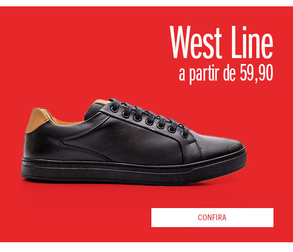 West Line