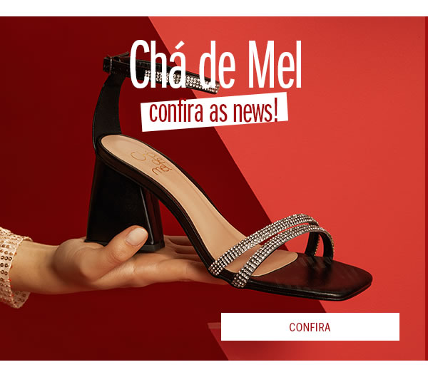 Chá de mel