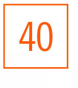 40