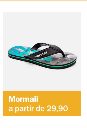 Mormaii