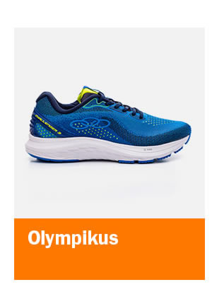 Olympikus