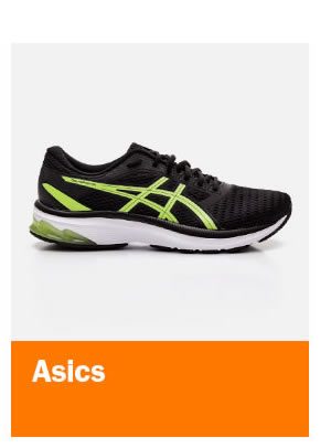 Asics