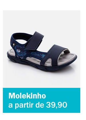 Molekinho a partir de 29,90