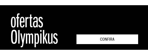 Ofertas Olympikus