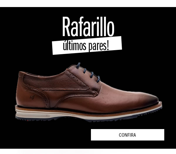 Lançamentos Rafarillo