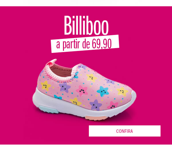 Billiboo a partir de 59,90