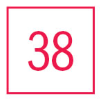 38