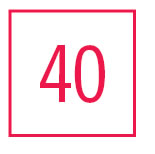 40
