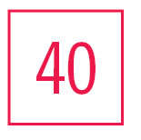 40