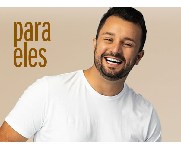 Para eles