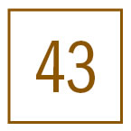 43
