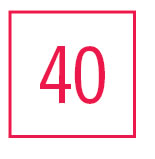 40
