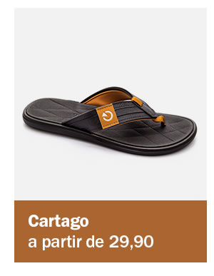 Cartago a partir de 29,90